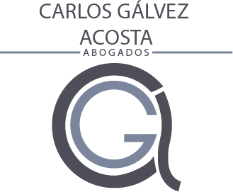 Carlos Gálvez Acosta Abogados S A S